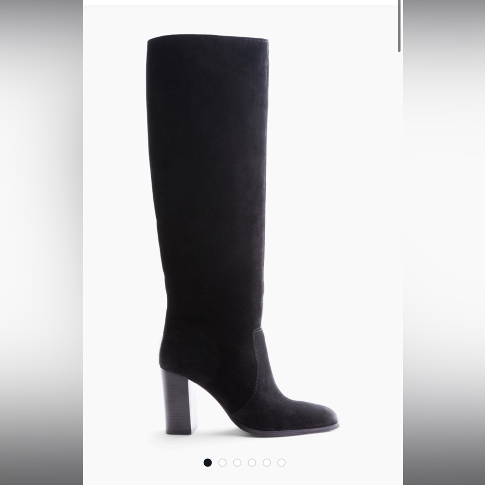 Dolce Vita, Nekita slouchy Boot, size 8.5, worn twice, great condition, no box - Picture 2 of 9